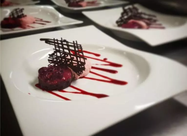 ホテル Au Bon Accueil