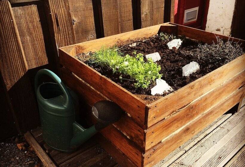 호텔 Au Bon Accueil