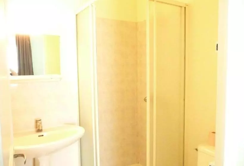 ホテル Hôtel De La Gare