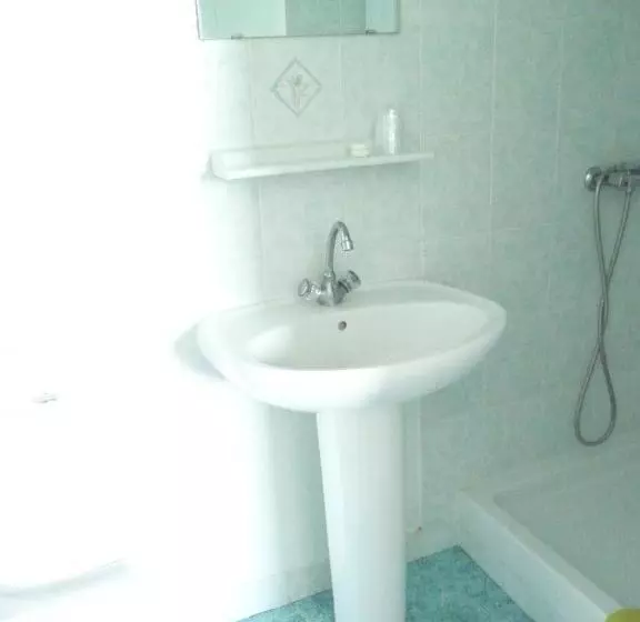 ホテル Hôtel De La Gare