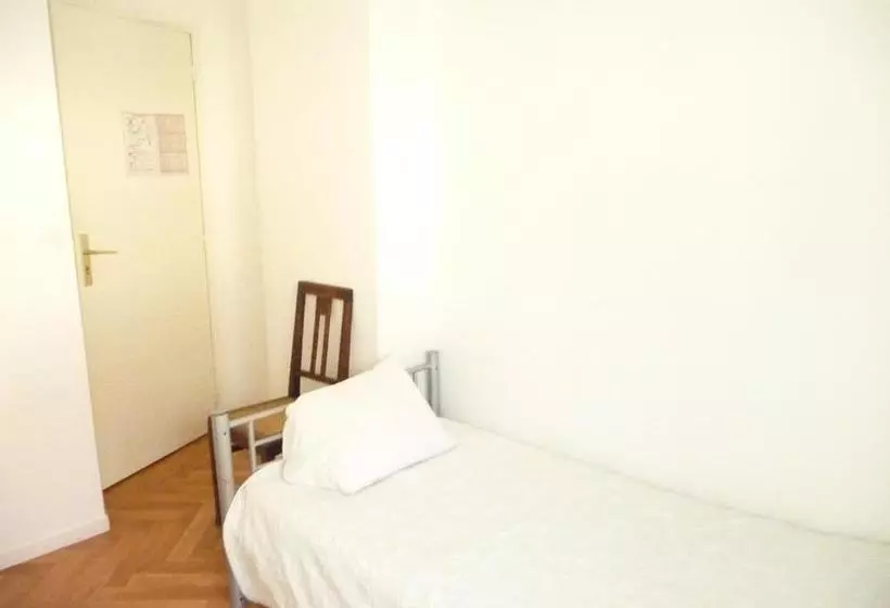 ホテル Hôtel De La Gare