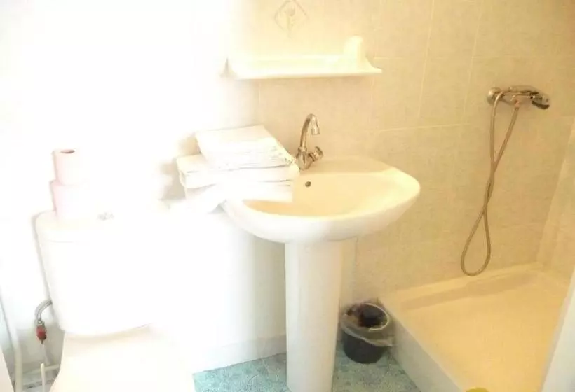 ホテル Hôtel De La Gare