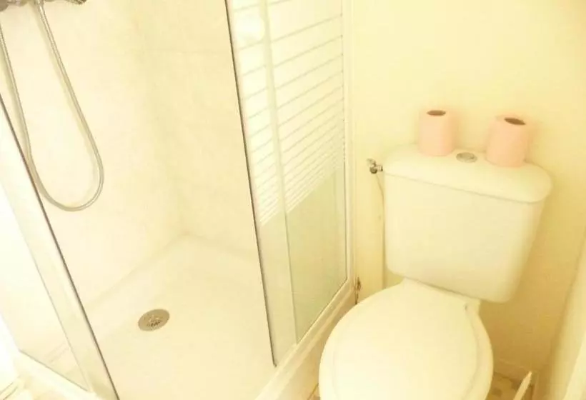 ホテル Hôtel De La Gare