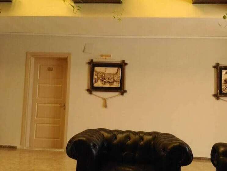 בית מלון כפרי Kemer Star