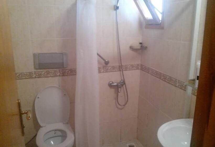 בית מלון כפרי Kemer Star