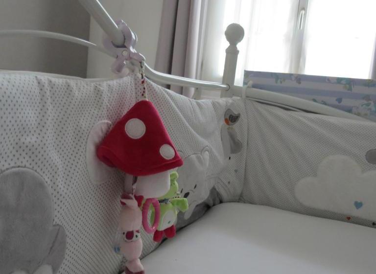 Отель Au Petit Béarn