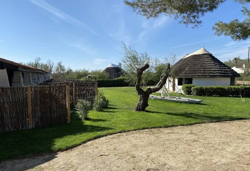 酒店 Du Pont Blanc