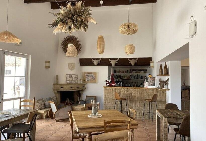 酒店 Du Pont Blanc