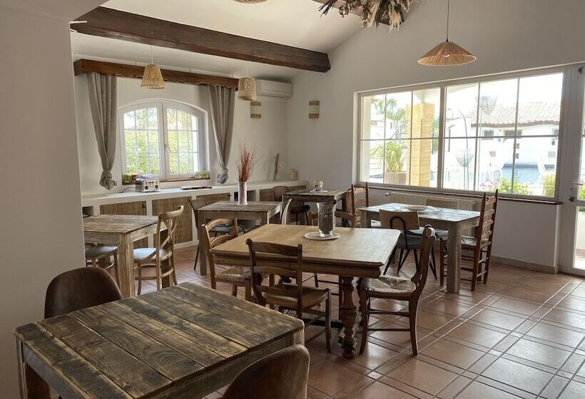 酒店 Du Pont Blanc