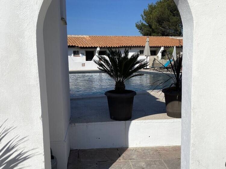 酒店 Du Pont Blanc