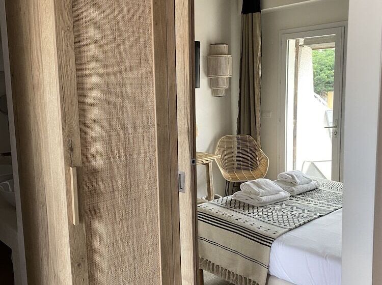 酒店 Du Pont Blanc