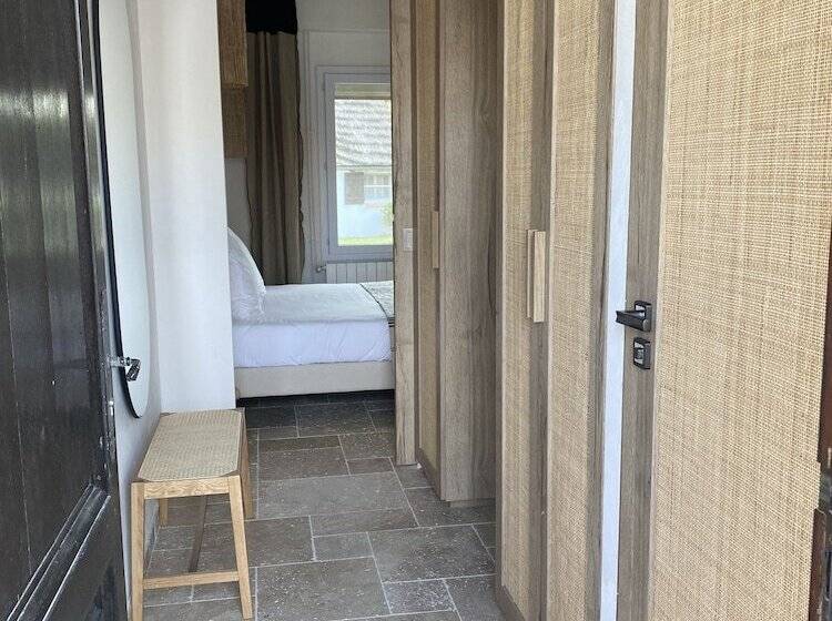 酒店 Du Pont Blanc