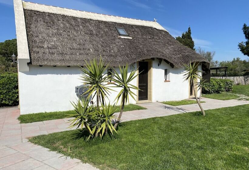 酒店 Du Pont Blanc