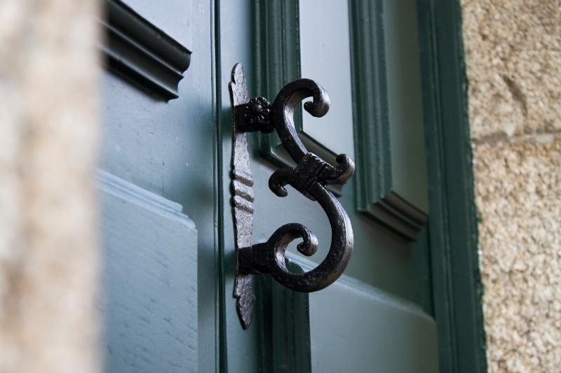 Lux Apartamentos Rosalia