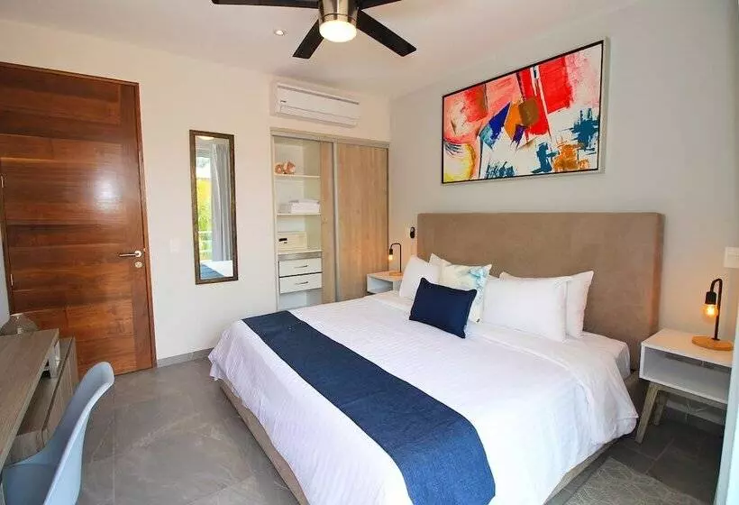 Hotel The Gallery Apartments