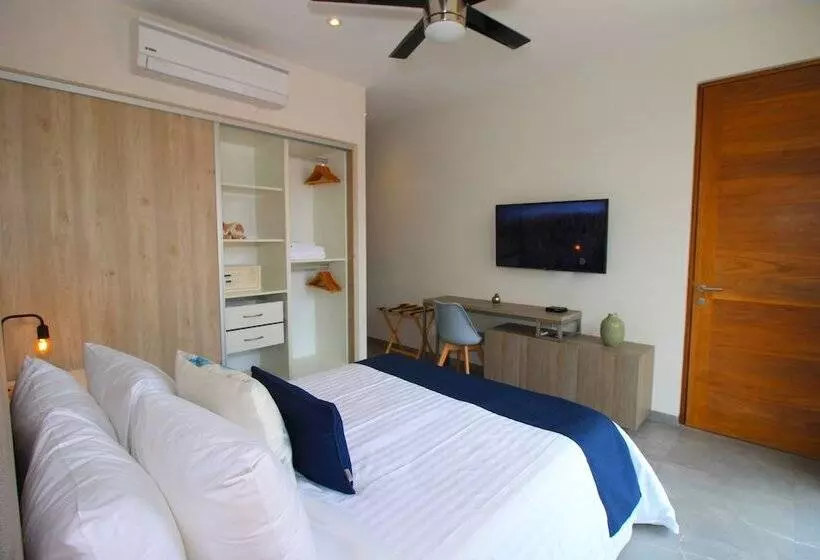 Hotel The Gallery Apartments