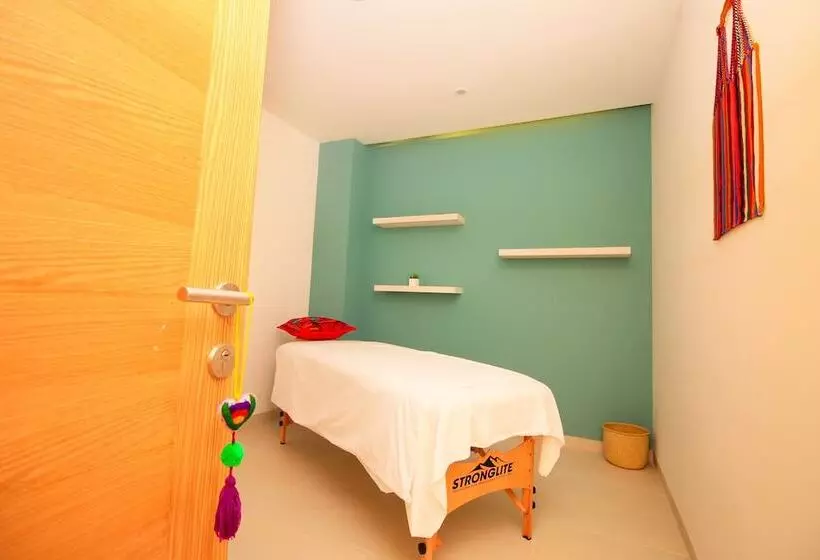 Hotel The Gallery Apartments