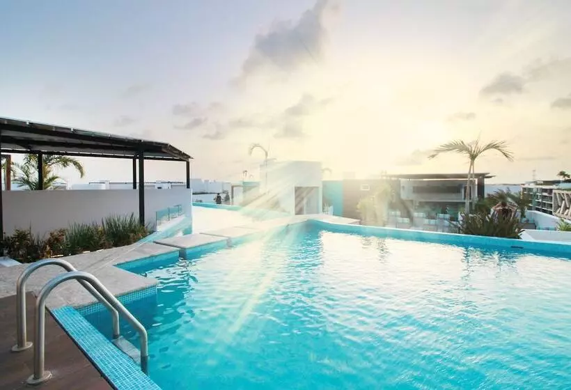 Hotel The Gallery Apartments