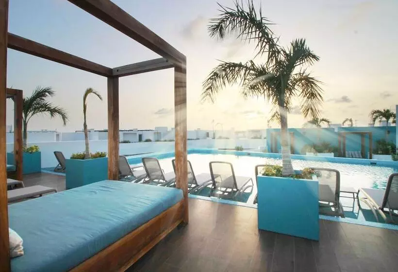 Hotel The Gallery Apartments