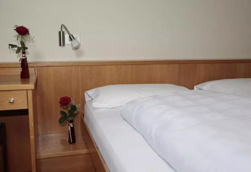 Szálloda Alpino Plan