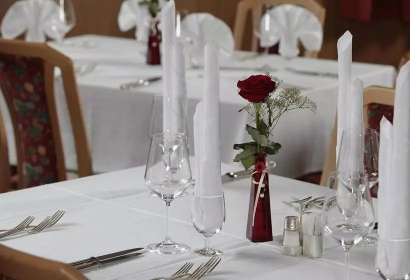 Szálloda Alpino Plan