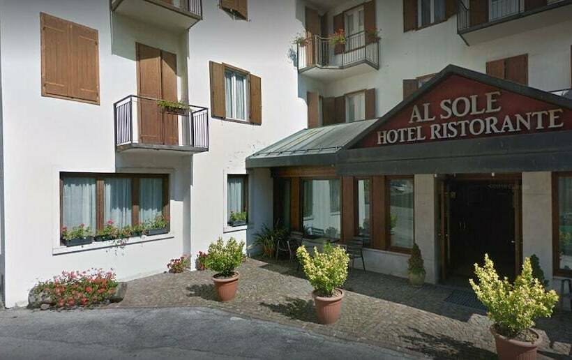 Hotel Al Sole