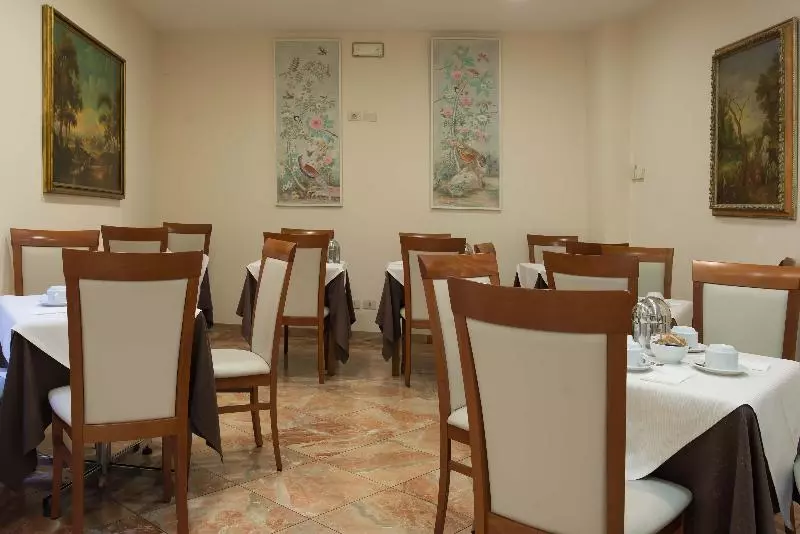 هتل Atlantic Palace