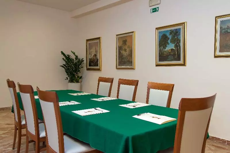 هتل Atlantic Palace