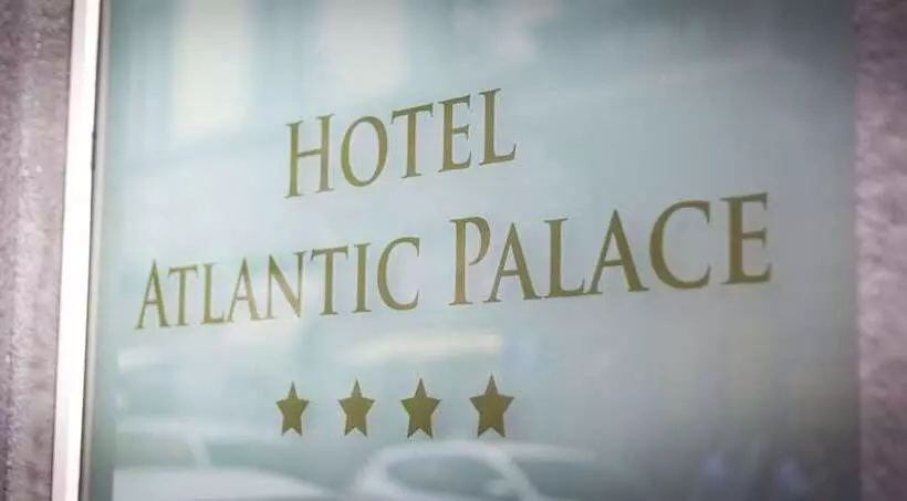 هتل Atlantic Palace