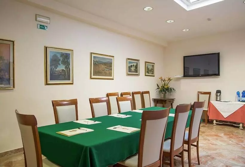 هتل Atlantic Palace