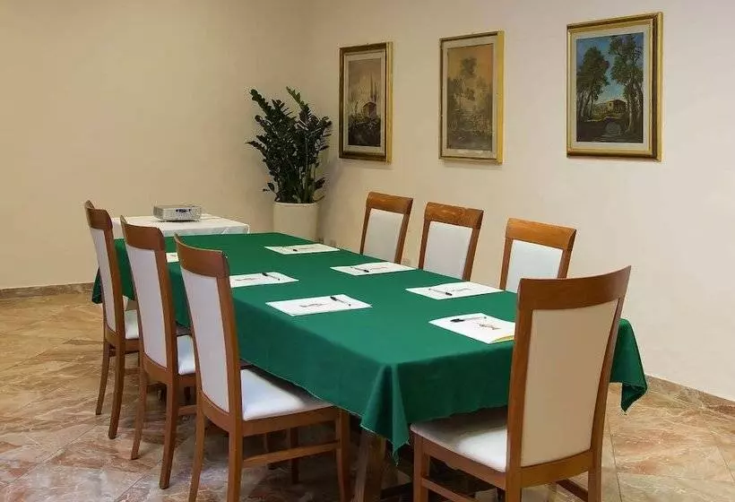 هتل Atlantic Palace