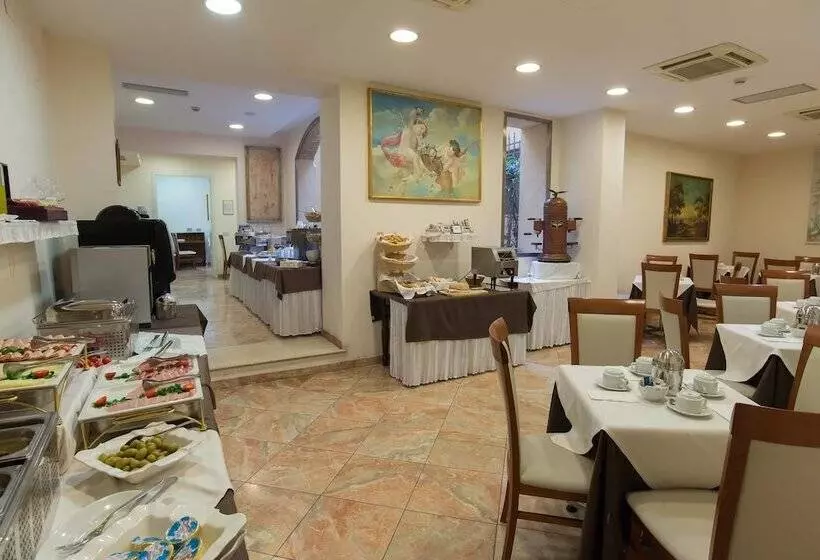 هتل Atlantic Palace