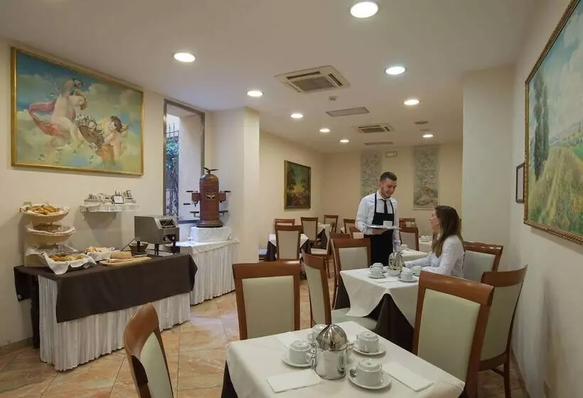 هتل Atlantic Palace