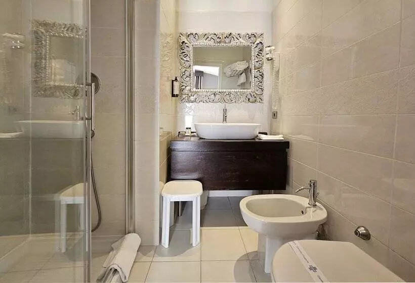 هتل Atlantic Palace