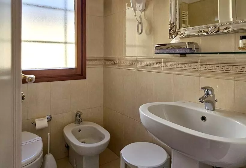 هتل Atlantic Palace