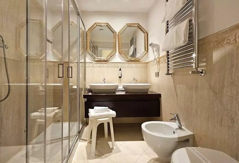 هتل Atlantic Palace