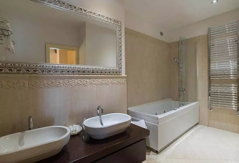 هتل Atlantic Palace