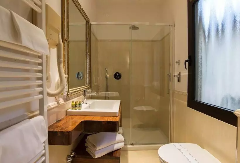 هتل Atlantic Palace