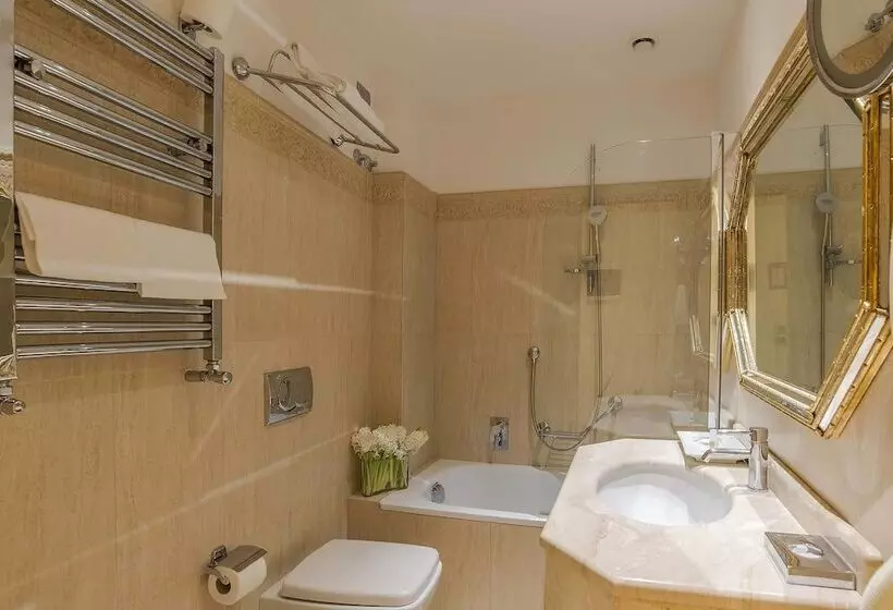 هتل Atlantic Palace