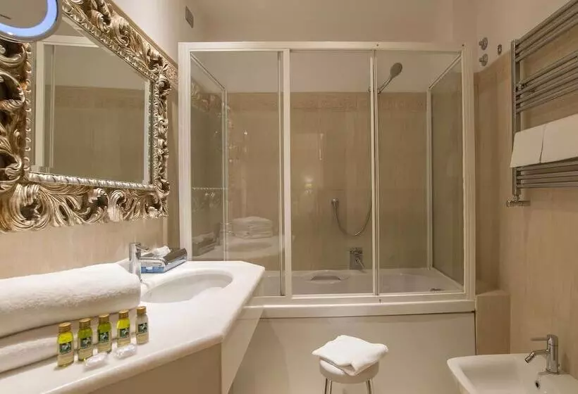 هتل Atlantic Palace