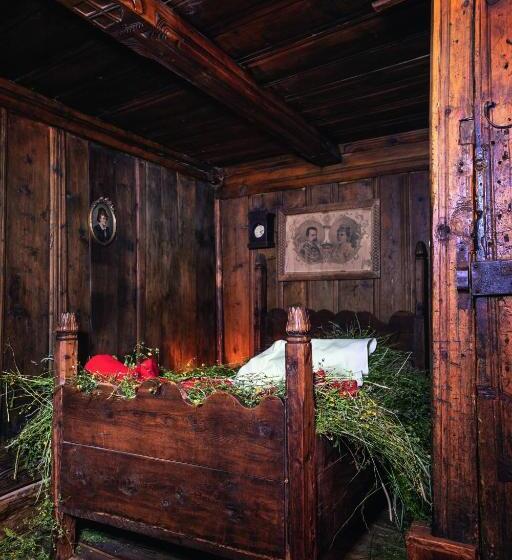 Bellevue Hotel & Spa