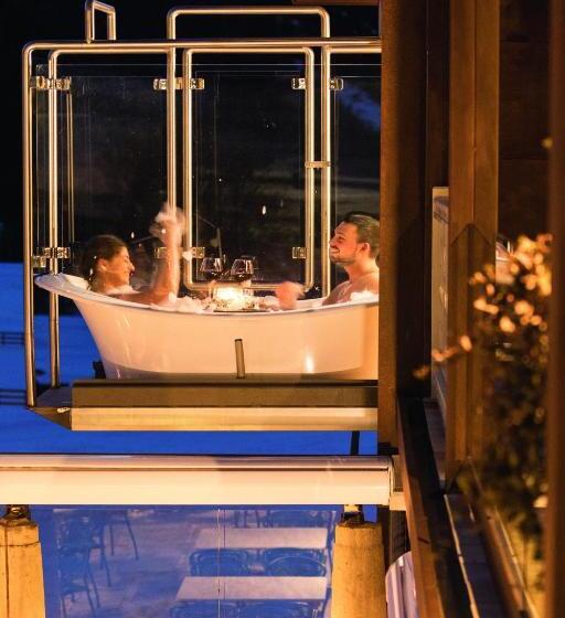 Bellevue Hotel & Spa