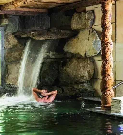 Bellevue Hotel & Spa