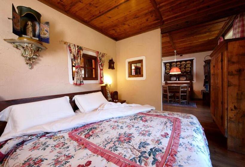 Bellevue Hotel & Spa