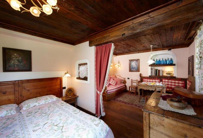 Bellevue Hotel & Spa