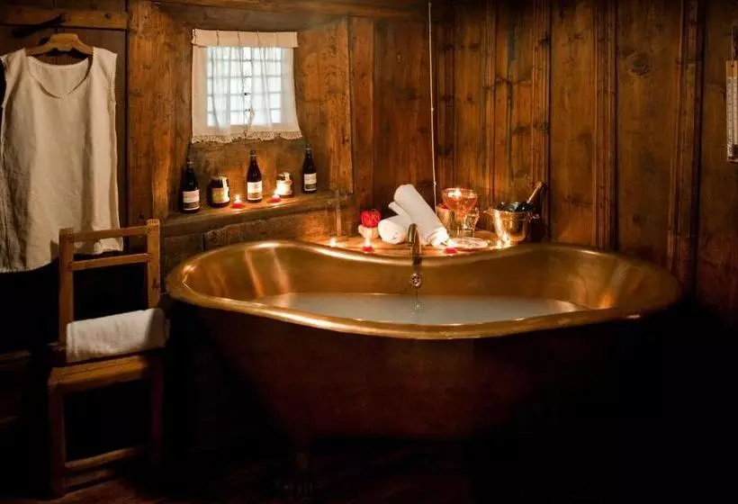 Bellevue Hotel & Spa