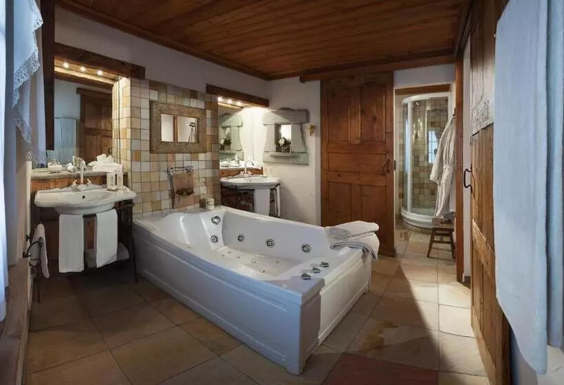 Bellevue Hotel & Spa