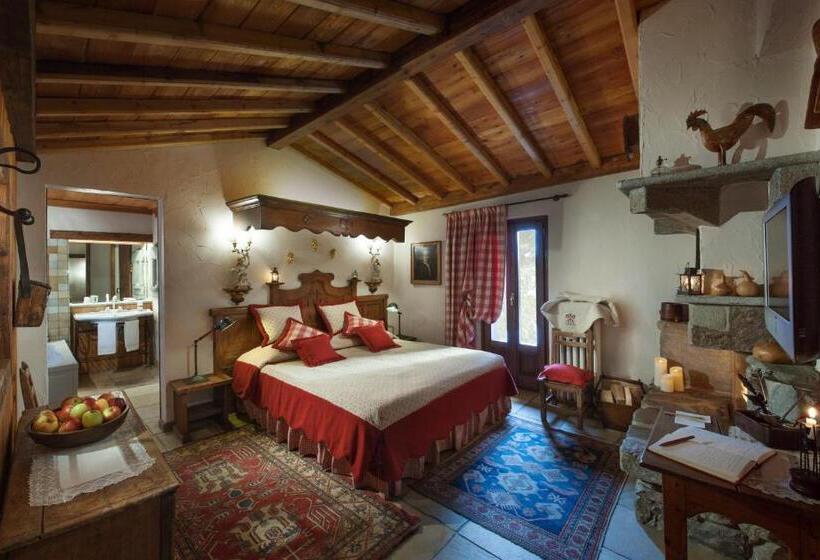 Bellevue Hotel & Spa