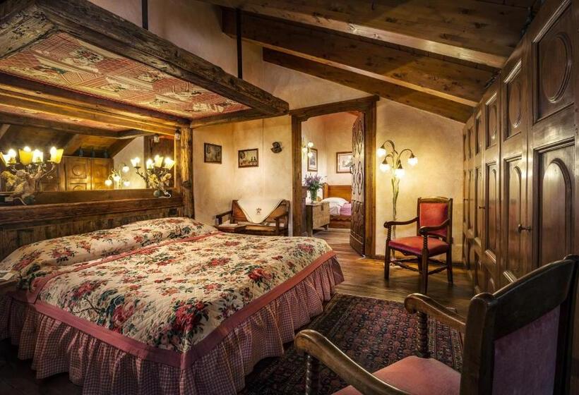 Bellevue Hotel & Spa