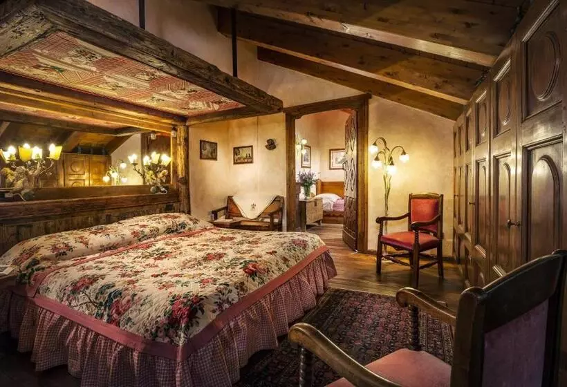 Bellevue Hotel & Spa